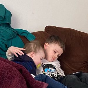 Meet your Posher, Alicia